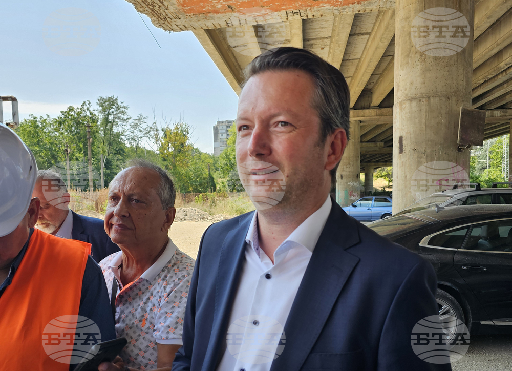 Европа се връща към релсите, а жп транспортът е гръбнакът на декарбонизираната мобилност, каза изп. директор на "Булмаркет Груп" Момчил Бояджиев