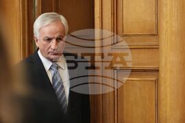 Парламент - Валери Рачев