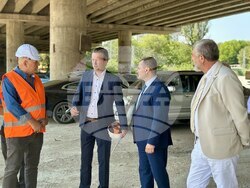 Снимка: Община Русе 