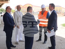 Снимка: Областна администрация Русе 