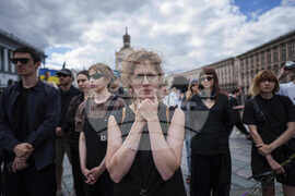 APTOPIX Russia Ukraine War