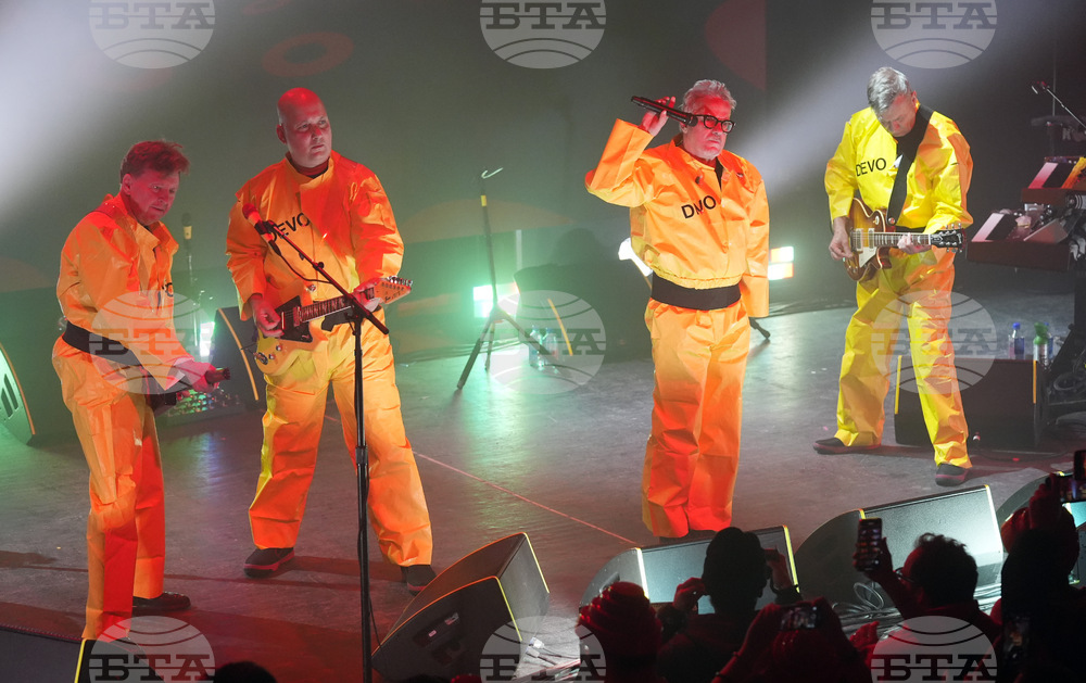 Music Devo Movie