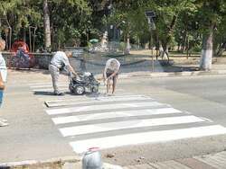 Снимка: Община Кубрат