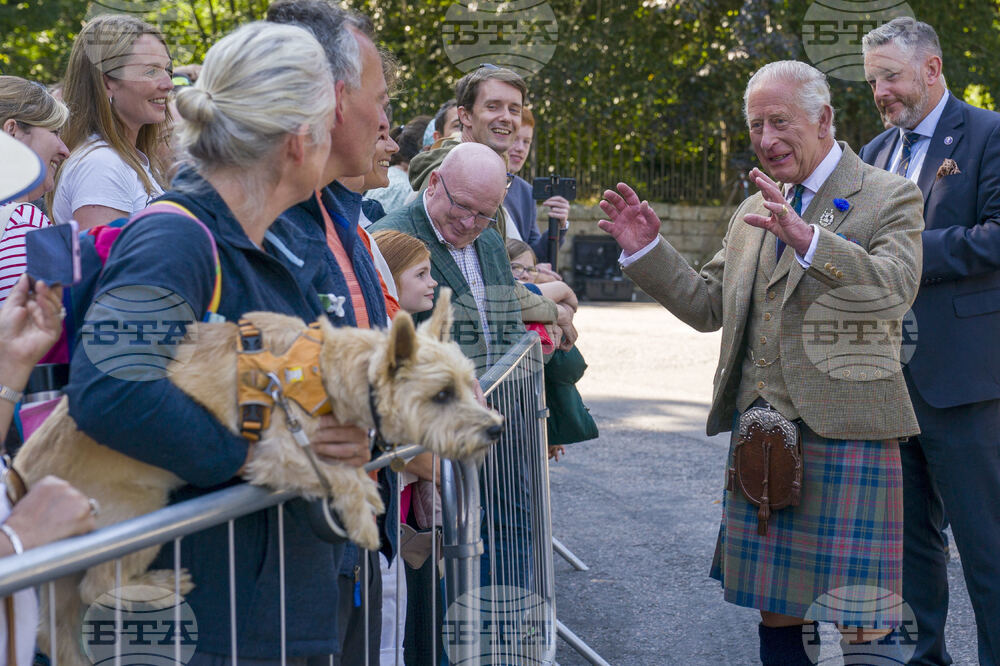 Britain Royals