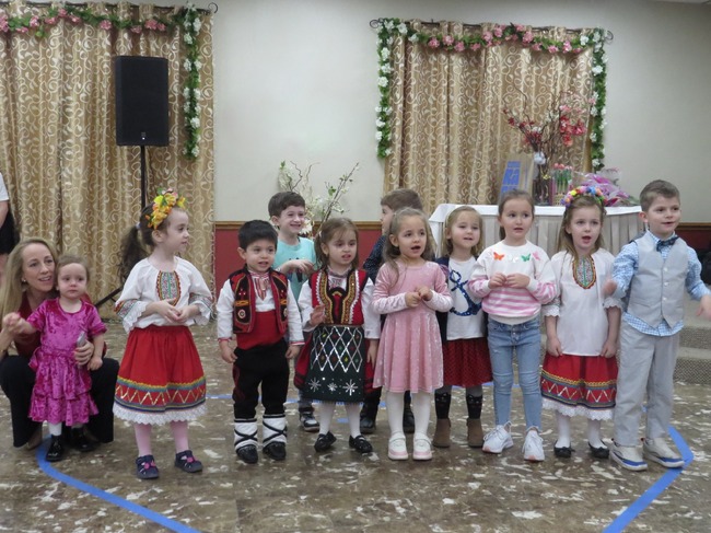 Българското училище „Света София“ в Чикаго ще открие новата учебна година на 6 септември 