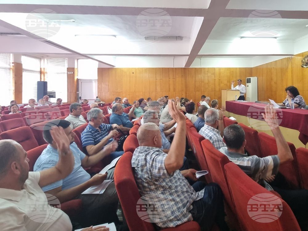 Общинският съвет в Крумовград е взел 88 решения през първото полугодие, като 30 от тях са били възложени за изпълнение от кмета на общината