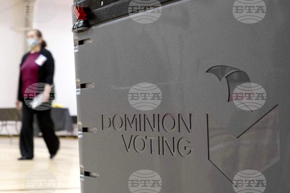 Dominion Newsmax Defamation Case