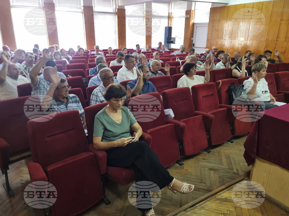 Крумовград - заседание - Общински съвет