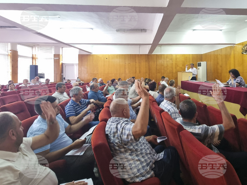 Крумовград - заседание - Общински съвет