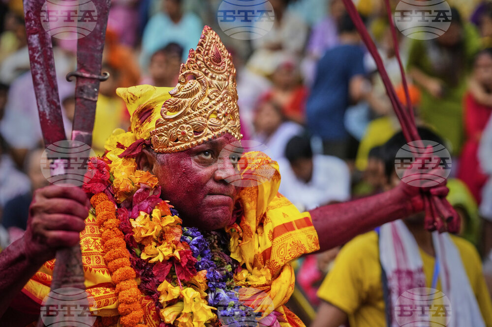 India Deodhani Festival