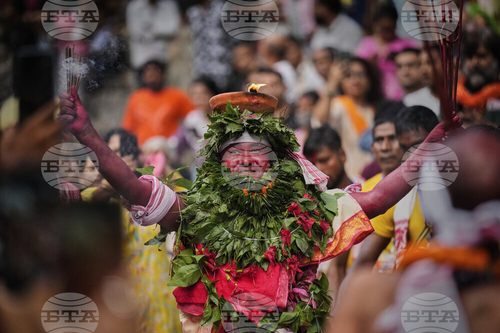 India Deodhani Festival