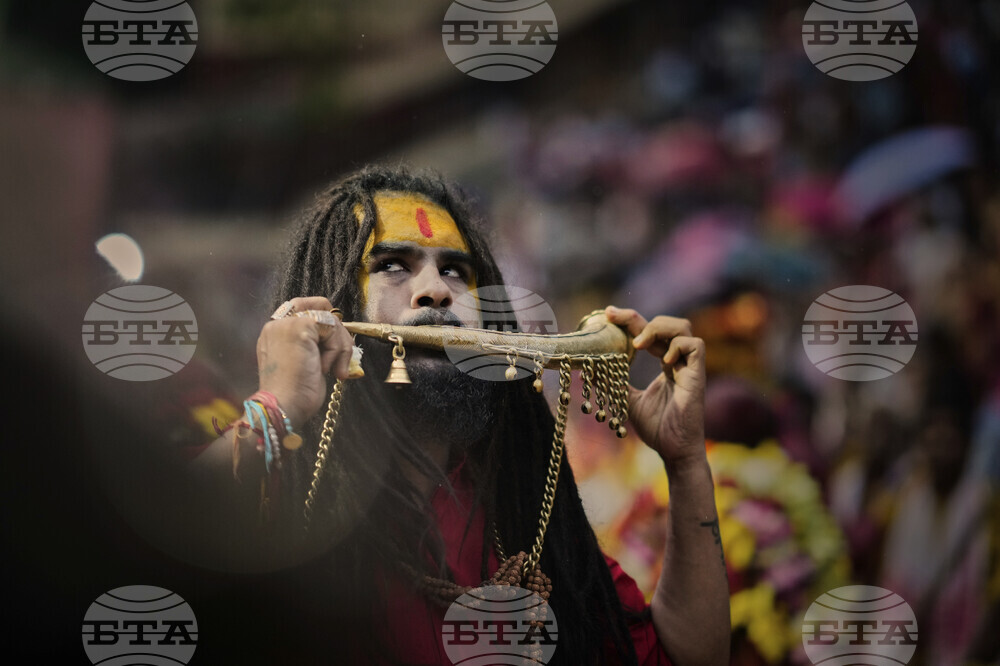 India Deodhani Festival