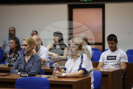 Благоевград - годишен отчет - публично обсъждане
