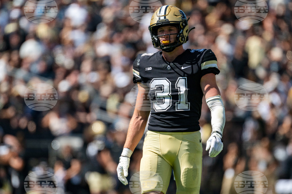 AP Preseason All-America Team Football