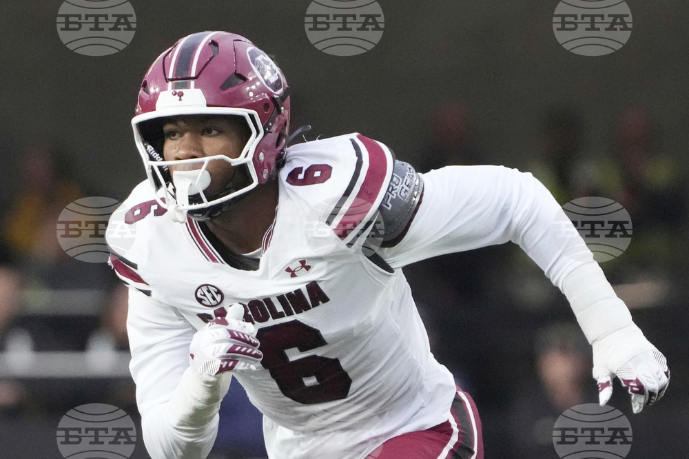 AP Preseason All-America Team Football