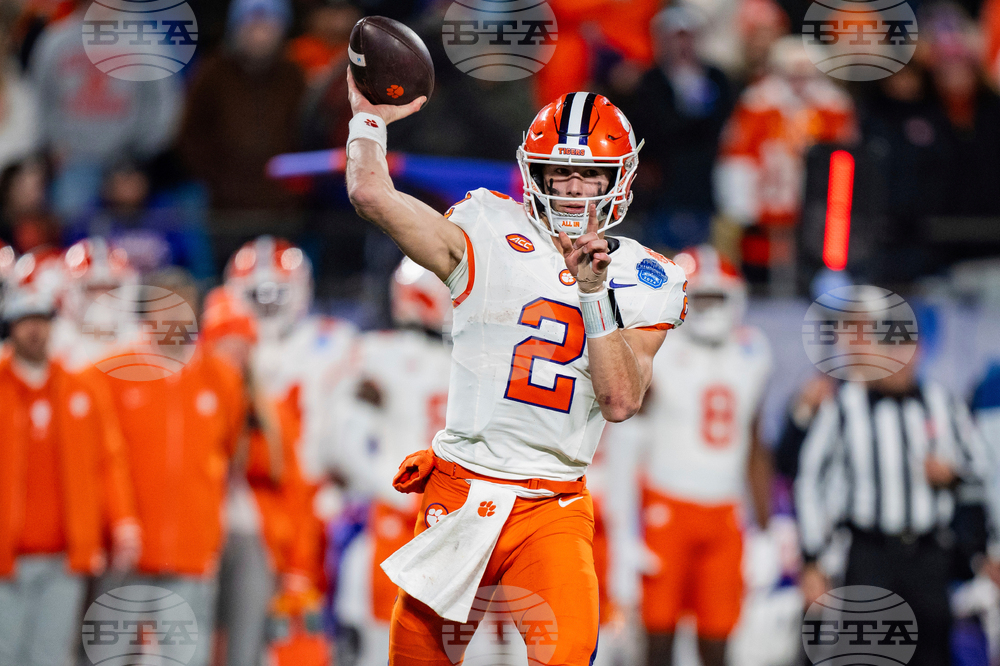 AP Preseason All-America Team Football
