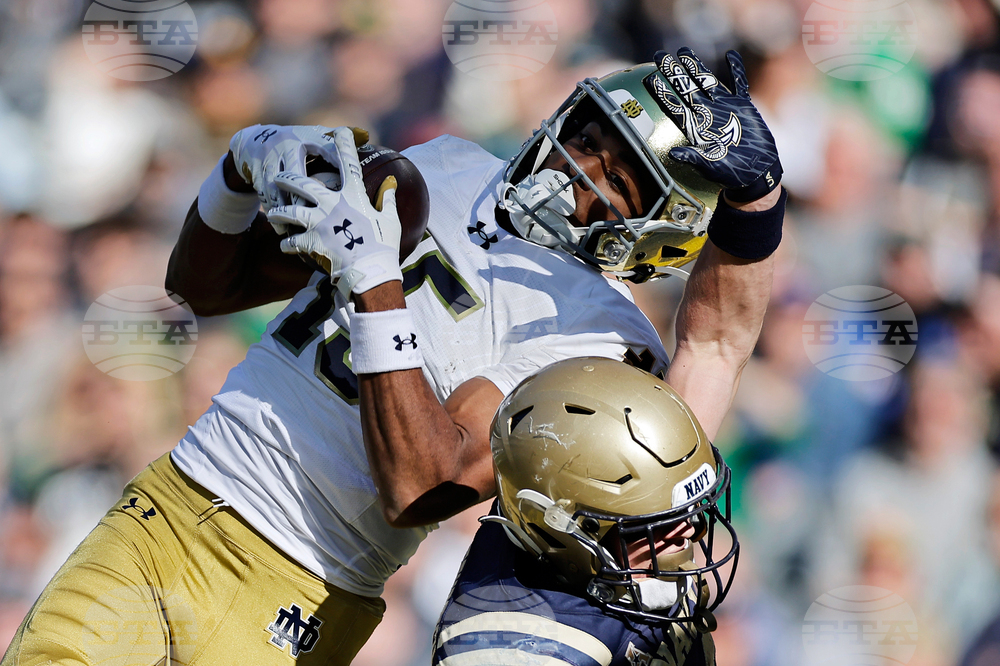AP Preseason All-America Team Football