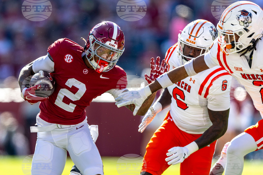 AP Preseason All-America Team Football