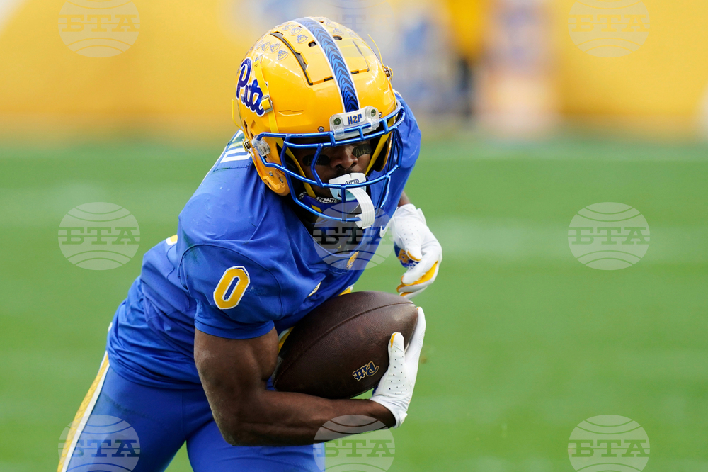 AP Preseason All-America Team Football