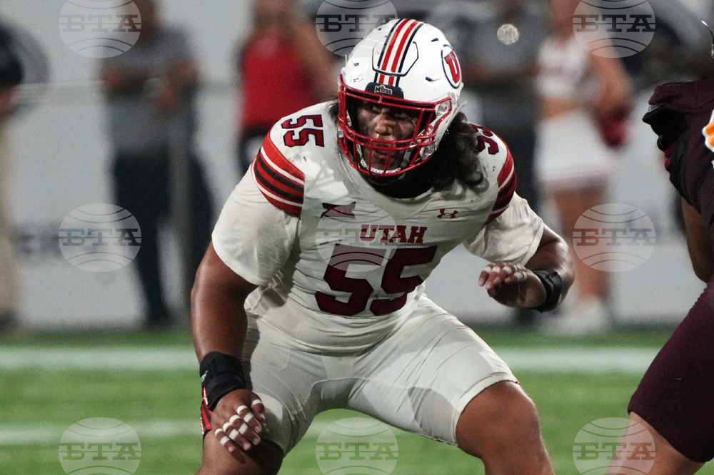 AP Preseason All-America Team Football