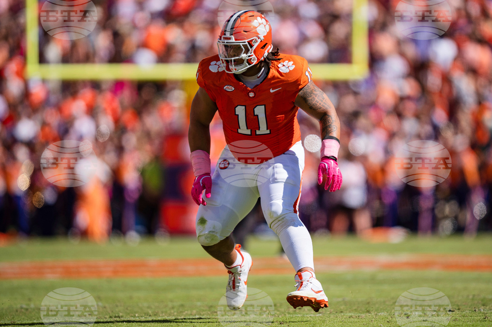 AP Preseason All-America Team Football