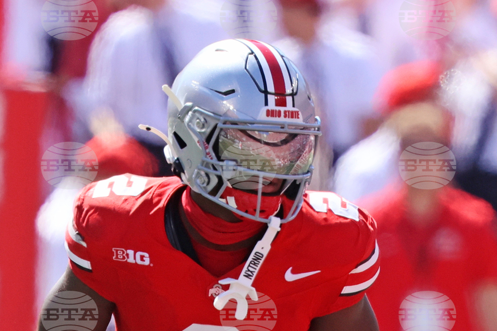AP Preseason All-America Team Football