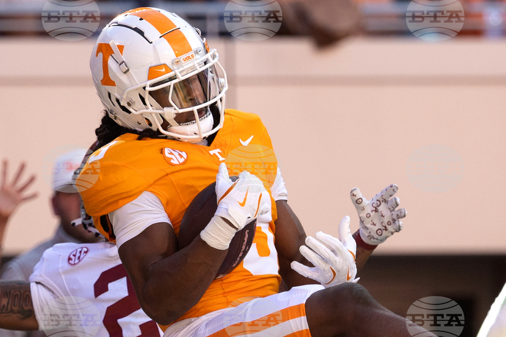 AP Preseason All-America Team Football