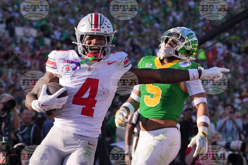 AP Preseason All-America Team Football