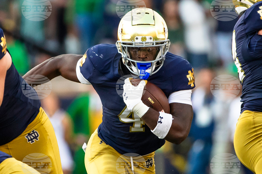 AP Preseason All-America Team Football