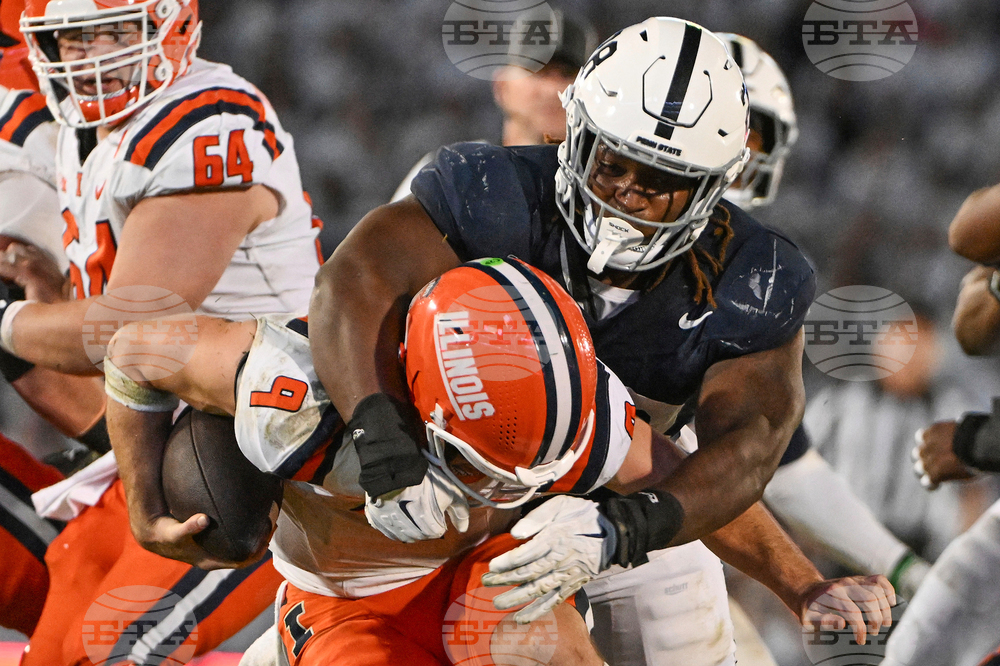 AP Preseason All-America Team Football