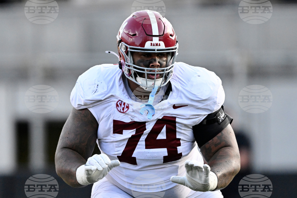 AP Preseason All-America Team Football