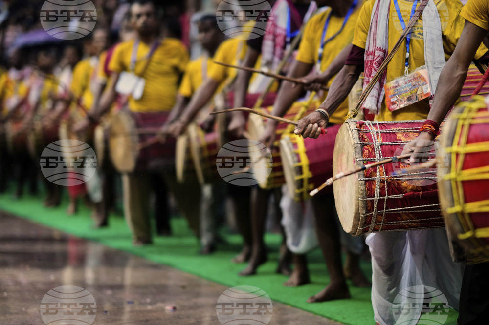 India Deodhani Festival