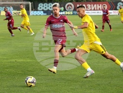 Футбол - Септември София и Добруджа