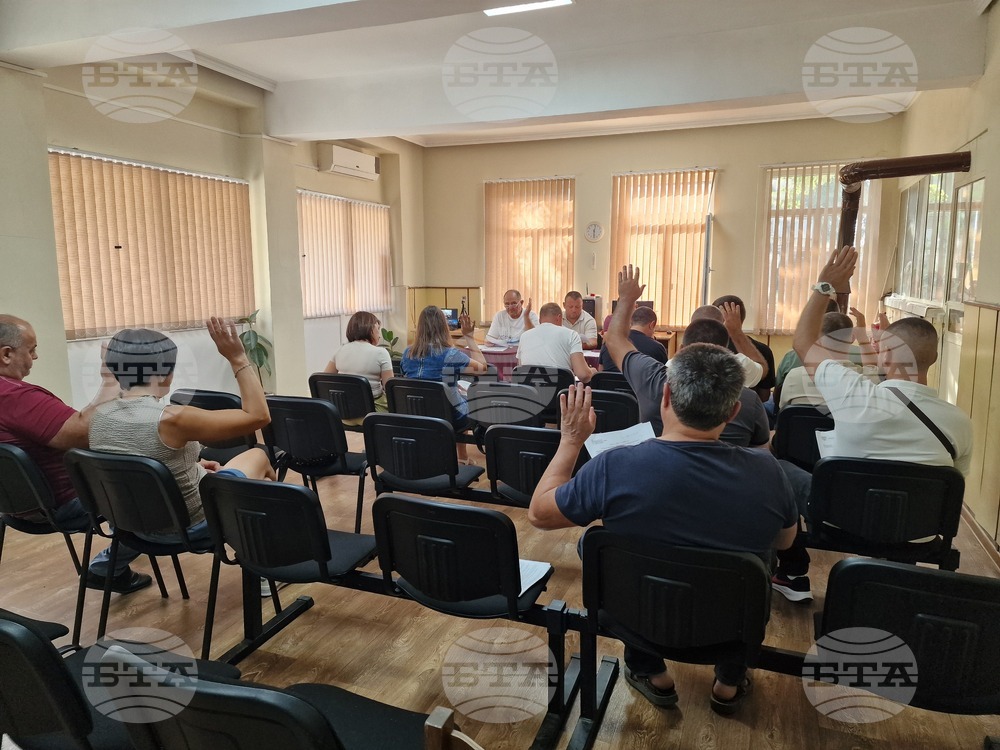 Общинските съветници в Цар Калоян гласуваха да бъдат разкрити нови социални услуги и да се увеличи капацитетът на съществуващите