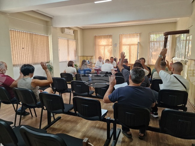 Общинските съветници в Цар Калоян гласуваха да бъдат разкрити нови социални услуги и да се увеличи капацитетът на съществуващите