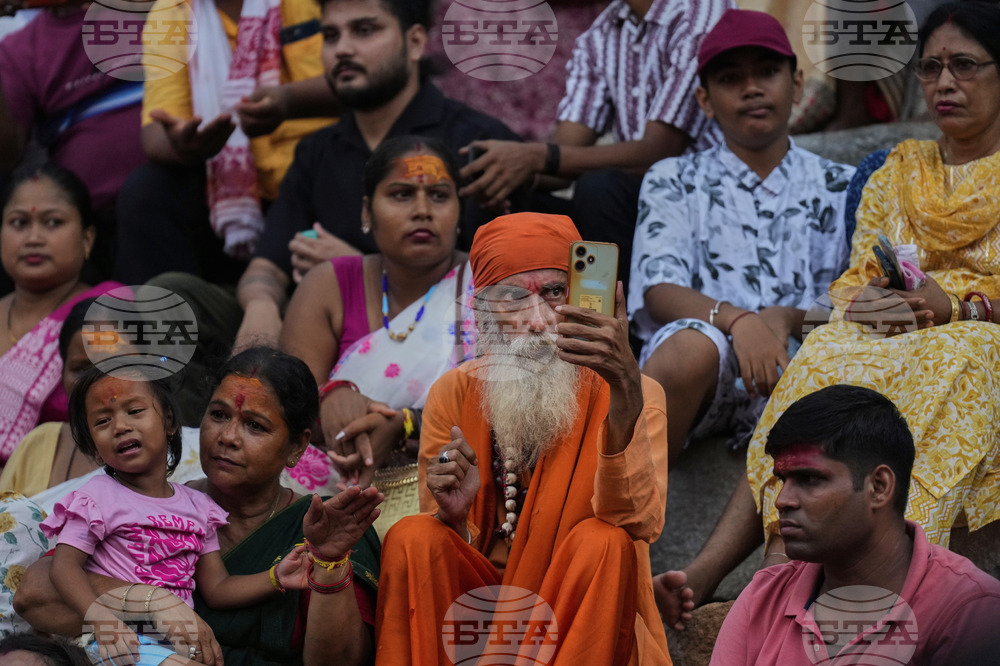 India Deodhani Festival