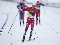 Slovenia Nordic World Championships