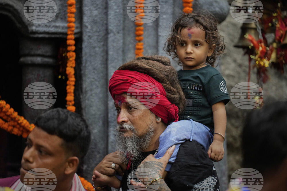 India Deodhani Festival