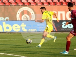 Футбол - Септември София и Добруджа