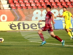 Футбол - Септември София и Добруджа