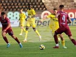 Футбол - Септември София и Добруджа