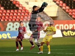 Футбол - Септември София и Добруджа