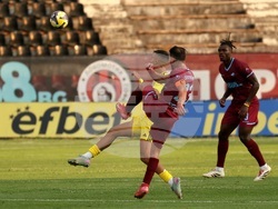 Футбол - Септември София и Добруджа