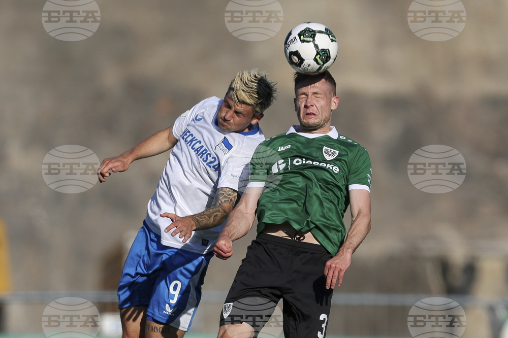 Germany Soccer Cup
