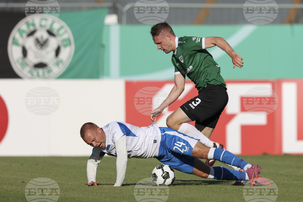 Germany Soccer Cup