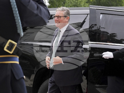 APTOPIX Trump Russia Ukraine War