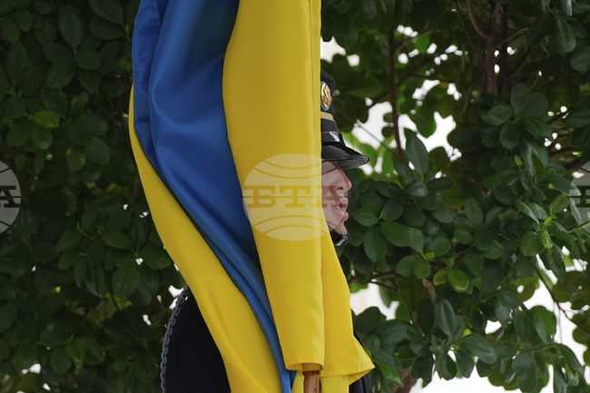 По линия на инициативата „Списък с първостепенните нужди на Украйна“ тази година вече са били предоставени 584 милиона долара, каза Зеленски