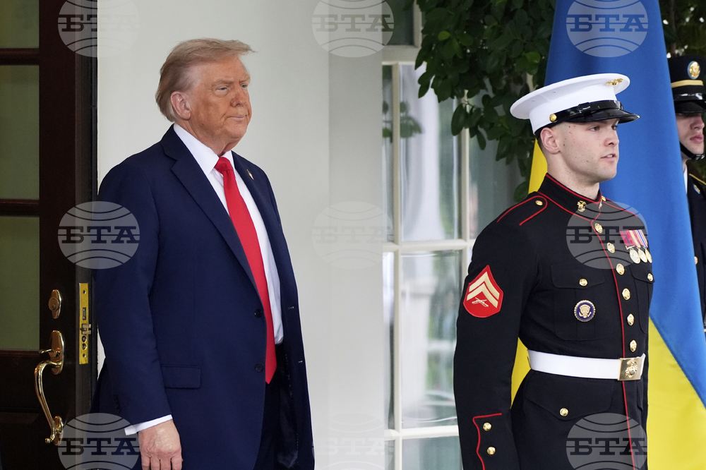 Trump Russia Ukraine War