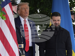 APTOPIX Trump Russia Ukraine War