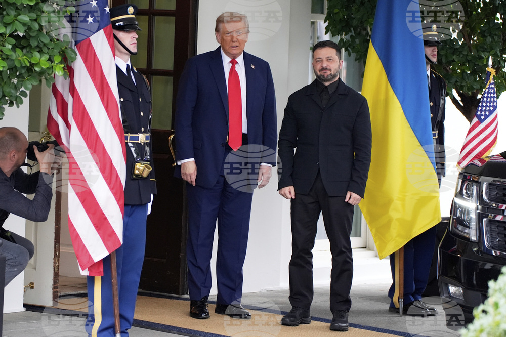 Trump Russia Ukraine War